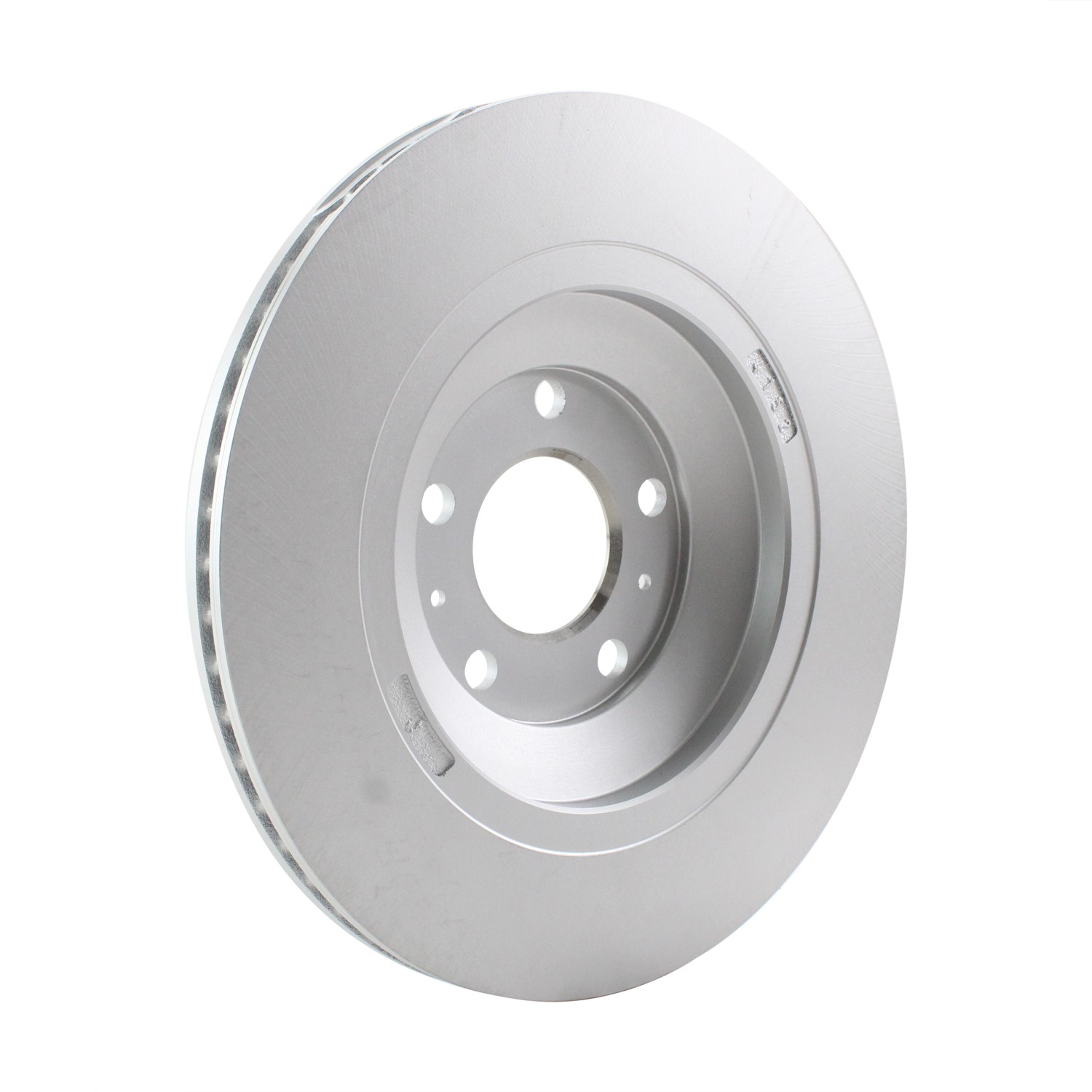 Bentley Continental R Final Series 2003-2020 Rear Brake disc