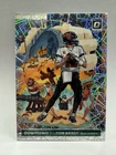 2021 Donruss Optic Football Tom Brady Downtown! 🔥