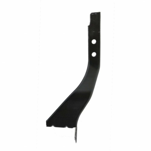 For Chevy Sonic 2012-2020 Radiator Support Bracket Driver & Passenger Side Pair - Picture 3 of 4