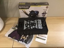 MATTEL Kamigami Robots Vypod Model - Opened Box, Never Used