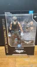 McFarlane DC Multiverse BANE Deluxe Theatrical Edition Dark Knight Rises