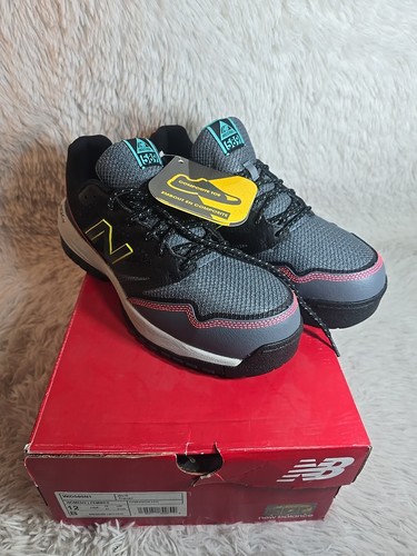New Balance Womens Size 12 B medium - Picture 1 of 9