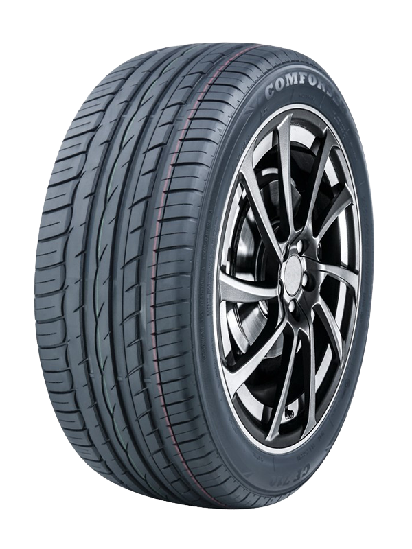 COMFORSER CF710 225/50R17 98W XL BSW - Bild 2