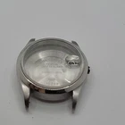 1996 Vintage Genuine Men's 34mm Rolex 15200 Complete Case Include Clean Crystal
