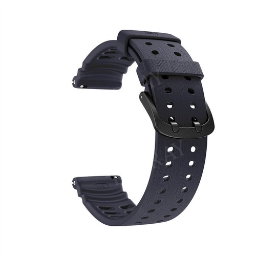 Replacement Watch Band For Polar Vantage M3 Smartwatch Sport Silicone Strap NEW - Picture 52 of 58
