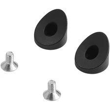 Folding Lock Pin Buckle for For INOKIM For OXO OX Electric Scooter with Screws