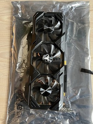 Gainward Geforce RTX 2070 Super PHOENIX GS (8GB VRAM) - hervorragender Zustand