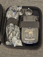 Beltronics Professional Series Radar Detector Rx968 Russian Language