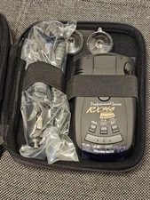 Beltronics Professional Series Radar Detector Rx968 Russian Language 