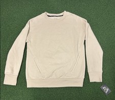 Art Class Boys XL Cream Sweater