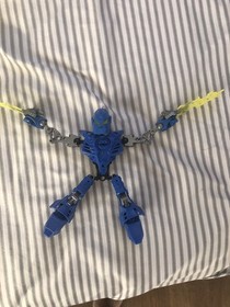 [LEGO HERO FACTORY] Mark Surge Figure 7169