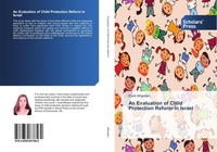 Ravit Alfandari | An Evaluation Of Child Protection Reform In Israel | Buch
