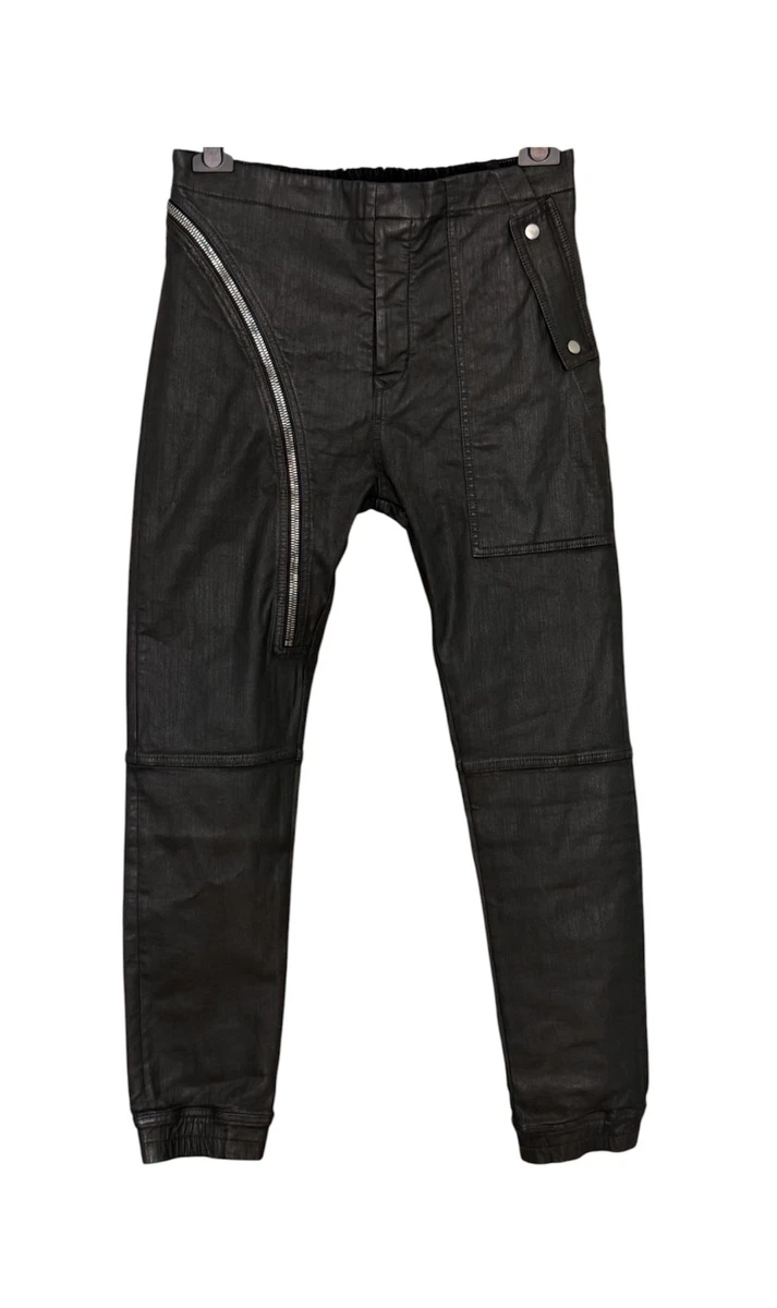 Rick Owens Jeans for Men in 32 Inseam for sale | eBay