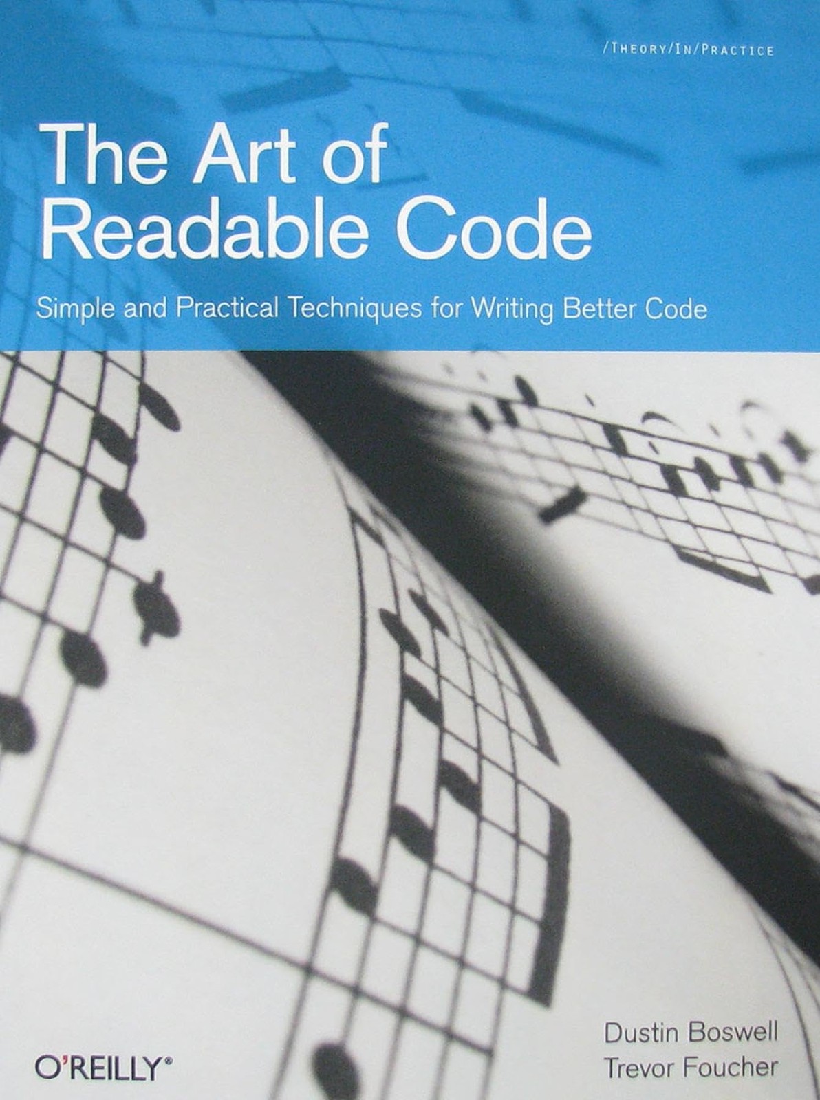 The Art of Readable Code: Simple and Practical by Dustin Boswell (PB 2011) - Image 4