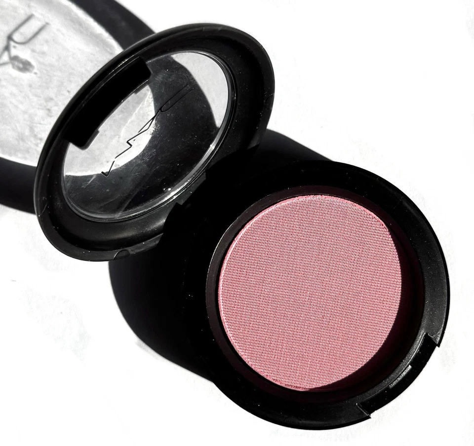 MAC Powder Blush Satin Fuji 2,8g 1x - Bild 2 von 4
