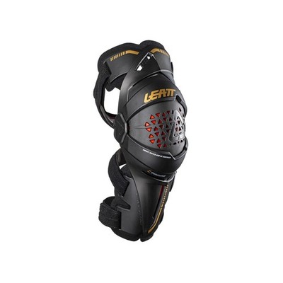 Leatt Knee Brace Z-Frame Pair black M