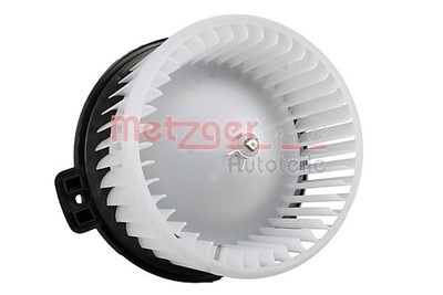 METZGER AUTOTEILE Innenraumgebläse 0917385 für ROVER LANDROVER RANGE SPORT 1 2 4