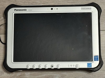Panasonic Toughpad FZ-G1 10.1