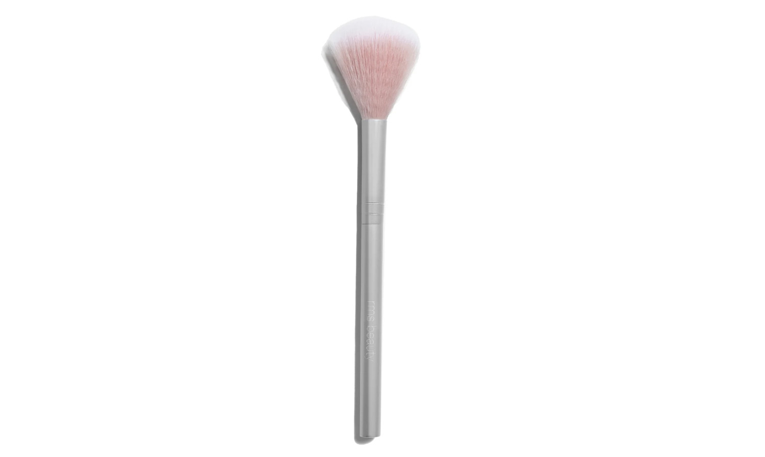 RMS Beauty Skin2Skin Classic Fan Brush &ndash; Highlighter, Glow
