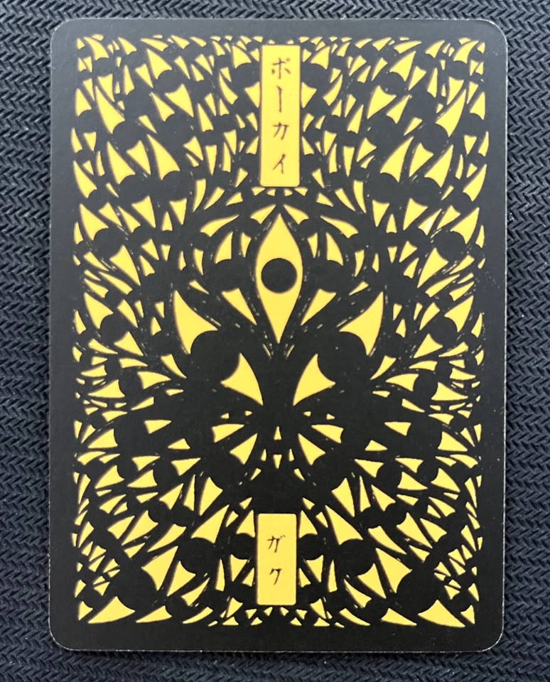 Pokai Gaku Custom Fan Art Pokemon Cards Art Yeuh - Choose Your Card - Image 4 of 4