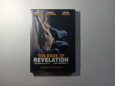 The Book of Revelation (DVD, 2006) for sale online | eBay