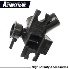 For Elantra GT 2.0L 18-22 Kia Forte 2.0L 19-22 Radiator Coolant Filler Neck 1x