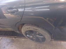 spoiler stoßstange hinten links SUBARU OUTBACK BS 2.5 AWD ALETIN mocep1518276