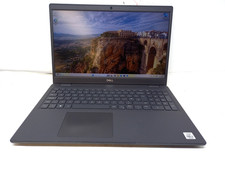 Dell Latitude 3510 15.6" i5-10210U 16GB 256GB NVMe SSD Laptop - 64415