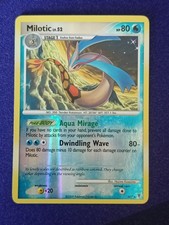 Pokemon Milotic SH7 Supreme Victors Reverse Holo - NM