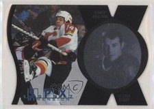 1997-98 SPx Dimension Theoren Fleury #SPX14 0sf1