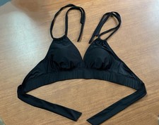 Halter Bikini Top Size 12