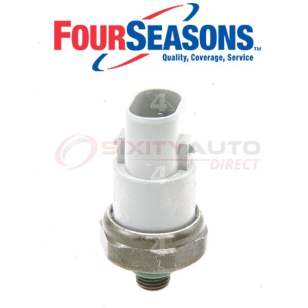 Four Seasons AC Trinary Switch for 1994-2005 Acura NSX - Heating Air jr