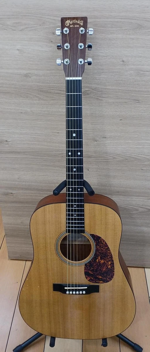 Martin Dm Acoustic Guitars for sale - eBay
