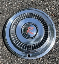 1961 Amc Rambler 14 Hubcap Oem American Motors Corporation Vintage 1961 Amc Rambler 14 Hubcap Oem American Motors Corporation Vintage