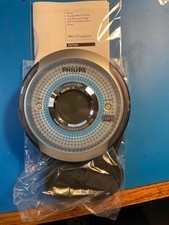 Phillips Exp2561 Portable Touch Screen Mp3 CD Player RARE  Tested, Fully Works