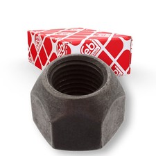 FEBI BILSTEIN Radmutter Hinten Vorne 101369
