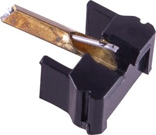 Kyowa Diamant Nadel Shure N 91 E / M 91 ED / M-G  / Dual DN 345 elliptisch Japan