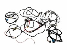 Fisher Plows Underhood Wiring Harness Minute Mount I 3-port 2001 F250 Super Duty Fisher Plows Underhood Wiring Harness Minute Mount I 3-port 2001 F250 Super Duty