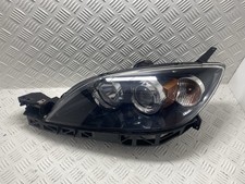 Faro proiettore Mazda 3 passeggeri D2S XENON anno 03/04/05/06/07/08/09 W3T156717906