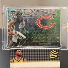 2024 Panini Mosaic Caleb Williams Capital Gains RC Silver Rookie #2 Bears