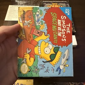 Double Dragon III (Nintendo NES) Complete W Reg & Poster - Tested - Authentic