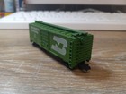 ATLAS, N SCALE. 40' BOX CAR. BURLINGTON NORTHERN. FREE SHIPPING — photo 5