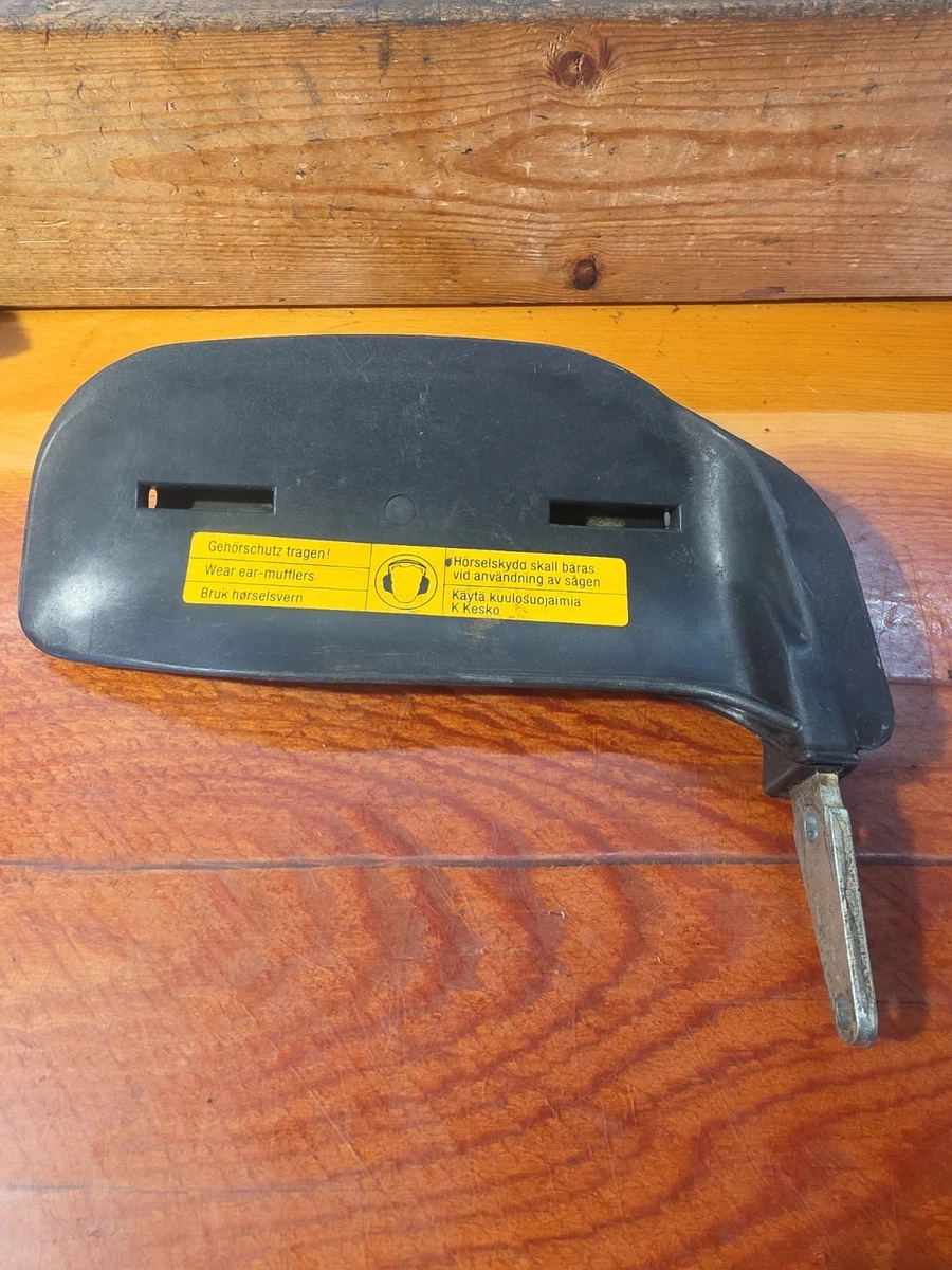 25+ Dolmar 120 Chainsaw Parts & Accessories for sale | Updated Oct