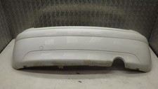 Pare-choc arrière Citroen C3