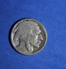 1926-D Buffalo Nickel #P31576