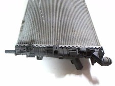 Radiateur Volvo V50