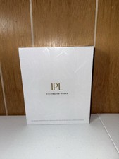 NEW IPL Laser Hair Removal Device with Ice Cooling Care Function Model JD-TM016