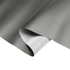Kintex Vinyl Leather Upholstery Fabric - Faux Leather Material for Upholstery.