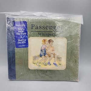 Passenger Whispers | eBay