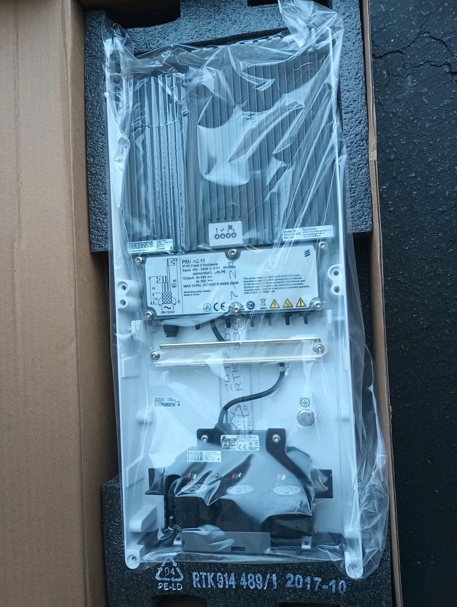 Ericsson KRY 901 369/1 Dual Band Remote Radio Unit NIB | eBay